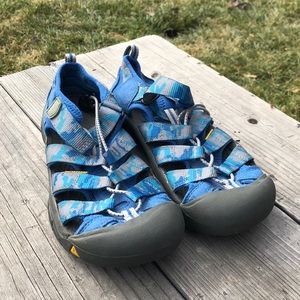 Children’s Keen Sandals